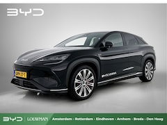 BYD Sealion 7 - Excellence AWD 91.3 kWh