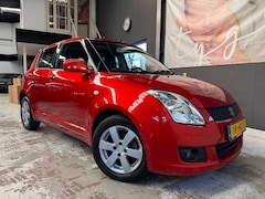 Suzuki Swift - 1.3 Bandit, eerste eigenaar, clima, keyless, nette auto
