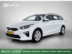 Kia Cee'd Sportswagon - Ceed 1.4 T-GDi DynamicLine | Origineel NL | NAP |