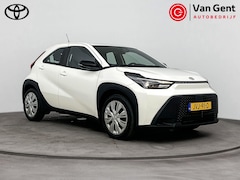Toyota Aygo X - Hybrid 115 play | Apple Carplay / Android Auto | Adaptive Cruise | Clima | Camera | Rijstr