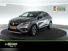 Renault Arkana - 1.6 E-Tech Hybrid 145 Intens | CAMERA | CARPLAY |