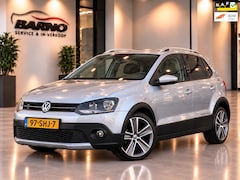 Volkswagen Polo - 1.2 TSI Cross CARPLAY|CAMERA|CRUISE