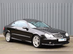 Mercedes-Benz CLK-klasse Coupé - AMG 55 V8 367 PK *27.912KM