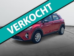 Kia Stonic - 1.0 T-GDi MHEV DynamicLine