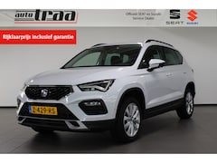 SEAT Ateca - 1.5 TSI Style Business Intense / NAVIGATIE / CAMERA / APPLE CARPLAY / ANDROID AUTO / FULL