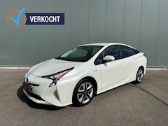Toyota Prius - 1.8 Executive LEDER | HUD | TREKHAAK | CAMERA