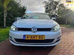 Volkswagen Golf - 1.4 TSI Highline