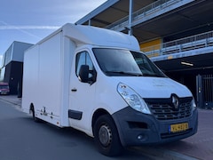 Renault Master - T35 2.3 dCi L3H3