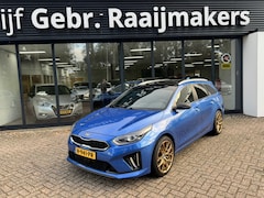 Kia Cee'd Sportswagon - Ceed 1.4 T-GDi GT-Line *Panoramadak*Navi*Camera