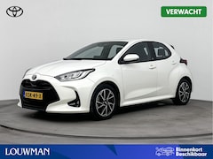 Toyota Yaris - 1.5 Hybrid 115 Active | Cruise Control Adaptief | Stoelverwarming | Achteruitrijcamera |