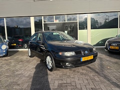 SEAT Leon - 1.6-16V Last Edition