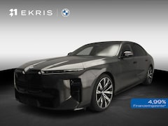 BMW i7 - M70 xDrive Executive Pack | Executive Lounge | Connoisseur Pack | Sky Lounge