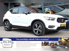 Volvo XC40 - 1.5 T3 163 pk Aut. R-Design, Adaptieve CC, Trekhaak, Apple CarPlay