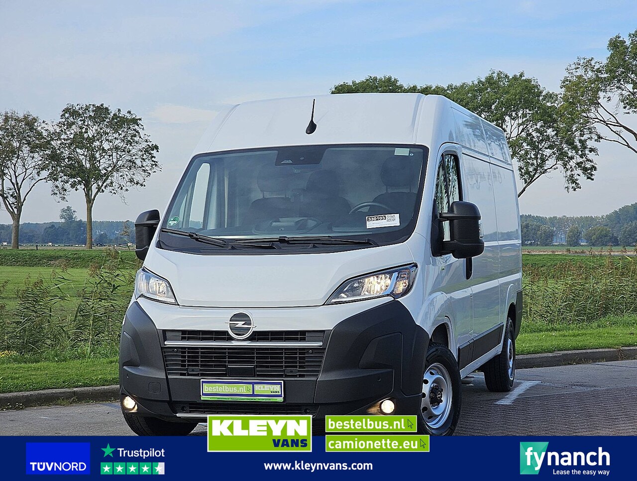 Opel Movano - 2.2 L2H2 Airco Euro6! - AutoWereld.nl