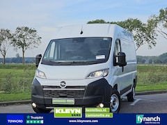 Opel Movano - 2.2 L2H2 Airco Euro6
