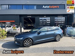 Volvo V60 - 2.0 B3 Momentum Advantage , 1e eigenaar