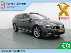 Volkswagen Passat Variant - 1.5 TSI R-Line | Geen import | Panoramadak | Camera