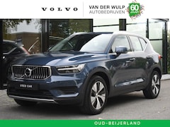 Volvo XC40 - T4 211pk [Plug-in] Inscription Expr. | Climate | Park Assist
