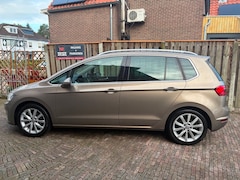 Volkswagen Golf Sportsvan - 1.4 TSI Highline Automaat Full Opties