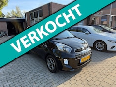 Kia Picanto - 1.0 CVVT ComfortLine AIRCO - NL AUTO - MEENEEMPRIJSJE