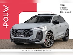 Audi Q3 - 1.5 200kW 272pk e-hybrid S edition | Techniek Pakket Pro | Trekhaak Pakket