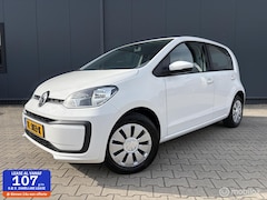 Volkswagen Up! - 1.0 BMT move up Airco Bluetooth Nieuwe Apk