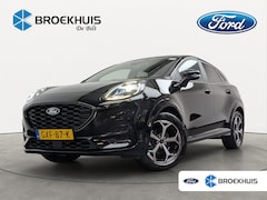 Ford Puma - 1.0EB Hybrid ST-Line | NL-AUTO | 1E EIGENAAR | WINTERPACK | CAMERA | CRUISE | LANE ASSIST