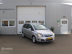 Opel Zafira - 1.8 Temptation/NAP/Airco/7 persoons/APK