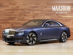 Rolls-Royce Spectre - 102 kWh|StarlightDoors|Bespoke|Full PPF|