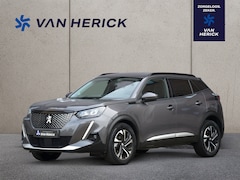 Peugeot 2008 - 1.2 PureTech 130PK Allure Automaat | Keyless | Achteruitrijcamera | 3D Cockpit