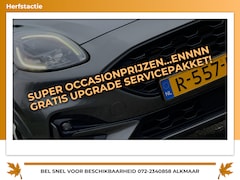 Ford Puma - 1.0 EcoBoost Hybrid ST-Line - Magnetic Grey - Virtual/Winterpakket/Carplay