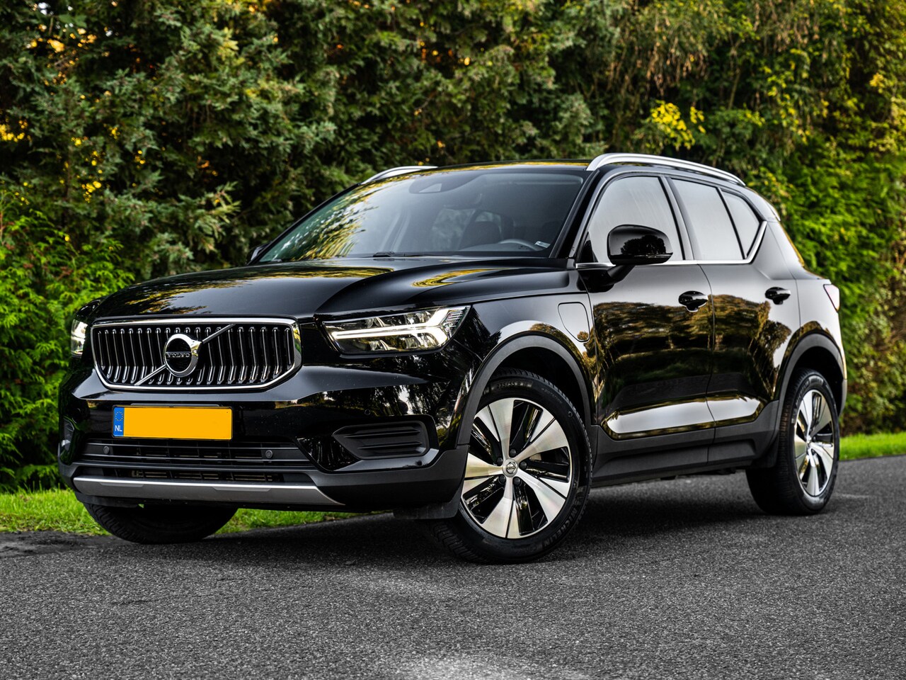 Volvo XC40 - 1.5 T4 Recharge Inscription Expression 1.5 T4 Recharge Inscription Expression - AutoWereld.nl