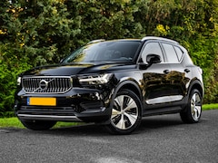 Volvo XC40 - 1.5 T4 Recharge Inscription Expression