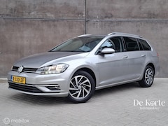 Volkswagen Golf Variant - 2018 | Highline | Automaat | 89.949