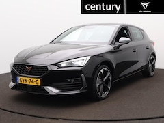 CUPRA Leon - 1.4 e-Hybrid Business | ACC | Camera | Navi | Stoelverwarming |