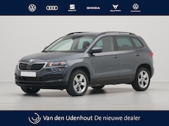 Skoda Karoq - 1.5 TSI 150pk ACT DSG Navigatie | Android/Carplay | Camera | Acc 289