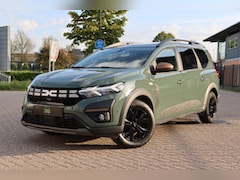 Dacia Jogger - 1.0 TCe 100 ECO-G Extreme 5p