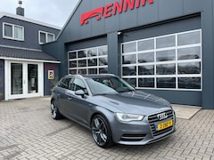 Audi A3 Sportback - 1.4 TFSI Attraction Pro Line Plus g-tron Trekhaak
