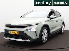 Skoda Elroq - 50 Selection | Camera | ACC | Side Assist |