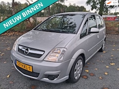 Opel Meriva - 1.4-16V Edition LEUKE AUTO RIJDT EN SCHAKELT GOED