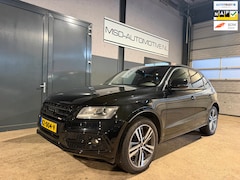 Audi Q5 - 2.0 TFSI quattro Adrenalin Sport S-Line Panoramadak NAP