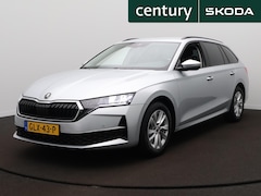 Skoda Octavia Combi - 1.5 TSI MHEV Business Edition Plus | Camera | Zwenkbare trekhaak | Cruise |