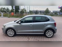 Volkswagen Polo - 1.2 TSI Highline
