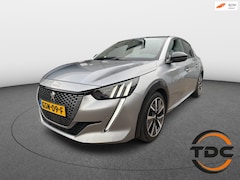 Peugeot 208 - 1.2 PureTech GT-Line CAMERA VIRTUAL CARPLAY CLIMA CRUISE
