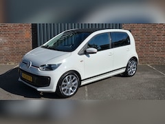 Volkswagen Up! - 1.0 move up! BlueMotion