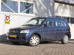 Mazda Demio - 1.3 Exclusive