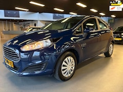 Ford Fiesta - 1.0 Style