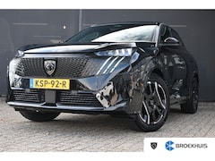 Peugeot e-3008 - GT Avantage 210 73 kWh DEMO-DEAL Tot 8 Jaar Garantie | Massage | Elektr. Achterklep | Adap