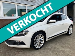Volkswagen Scirocco - 1.4 TSI 90 KW