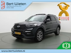 Ford Explorer - 3.0 V6 PHEV | Geen import | ST Line | Trekhaak | B&O | Stoelkoel
